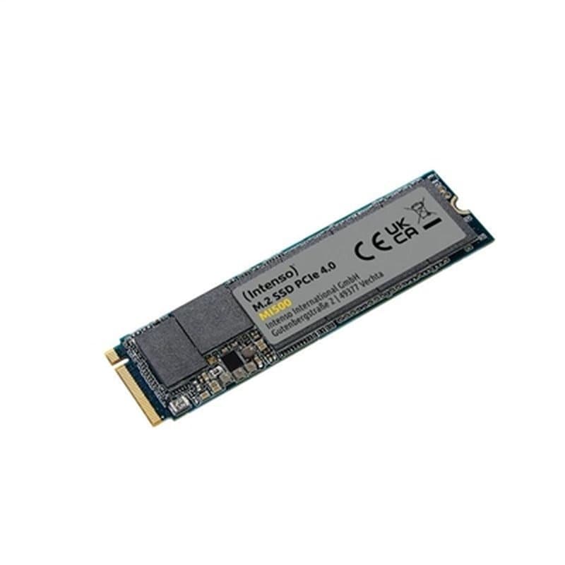 Disque dur Intenso MI500 1 TB SSD - Image 1