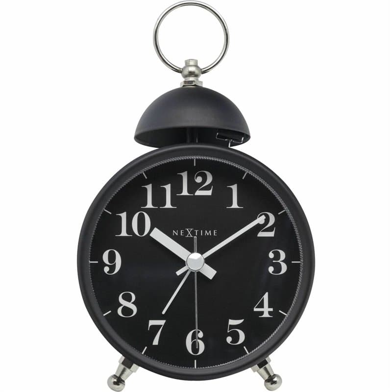 Pendule Réveil Nextime 5213ZW - Image 1
