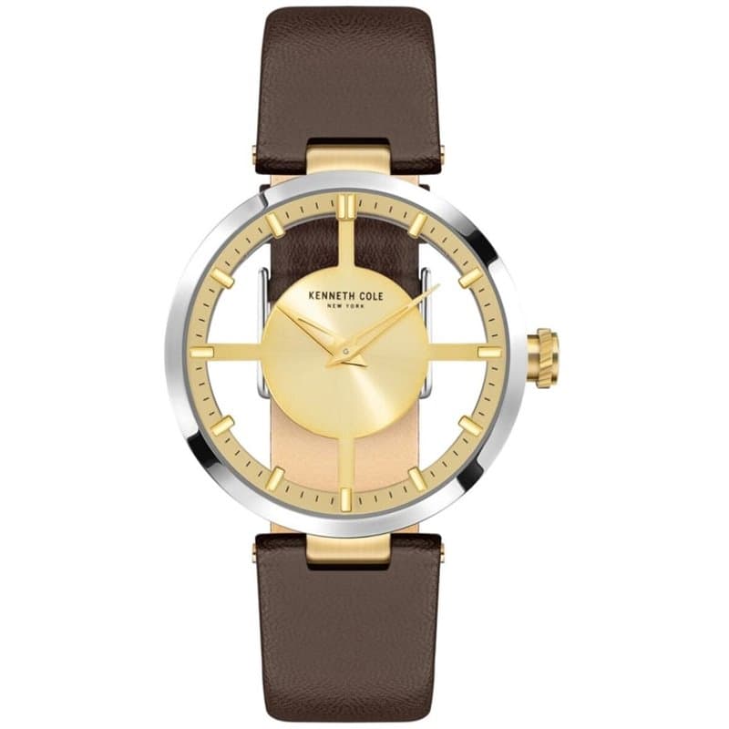 Montre Femme Kenneth Cole 10022539A (Ø 36 mm) - Image 1