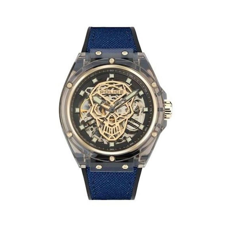 Montre Homme Police PEWGR1592403 (Ø 44 mm) - Image 1