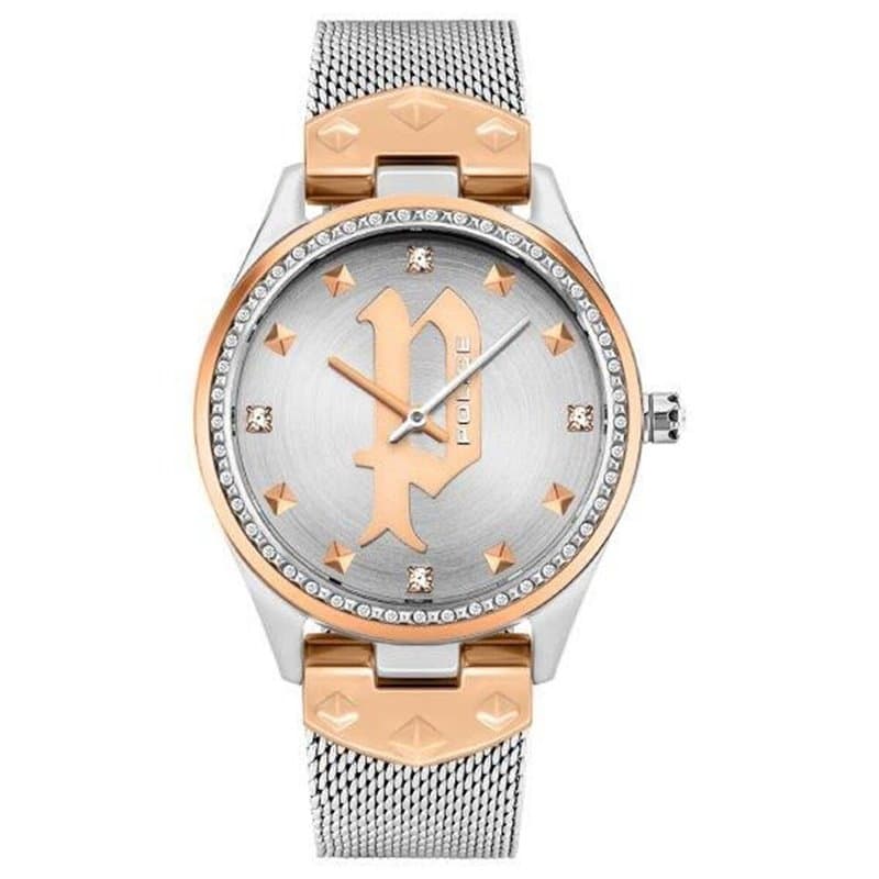 Montre Femme Police PL16029MSTR-13mm (Ø 36 mm) - Image 1