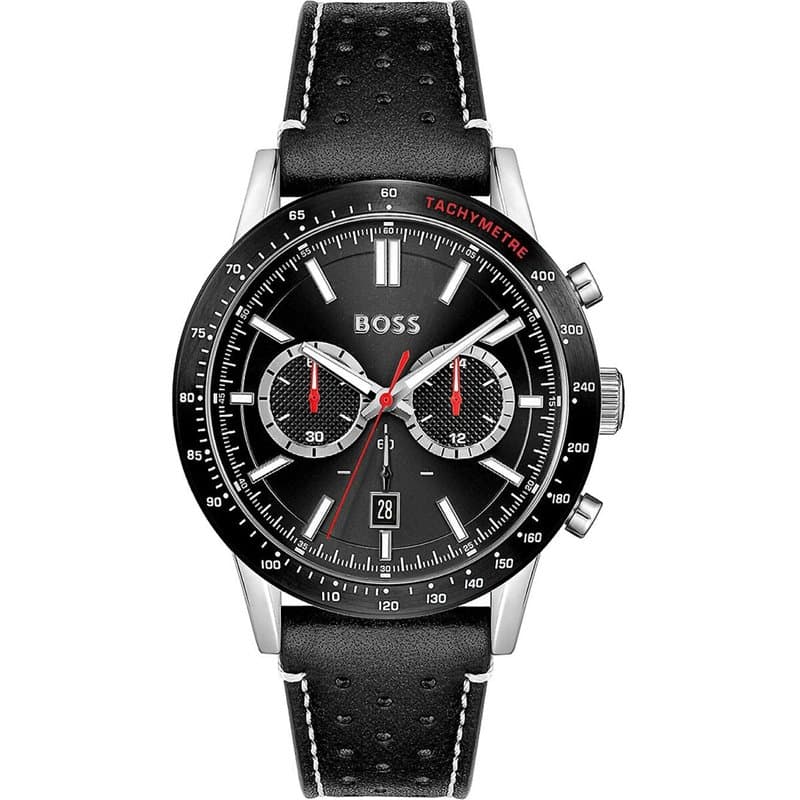Montre Homme Hugo Boss (Ø 46 mm) - Image 1