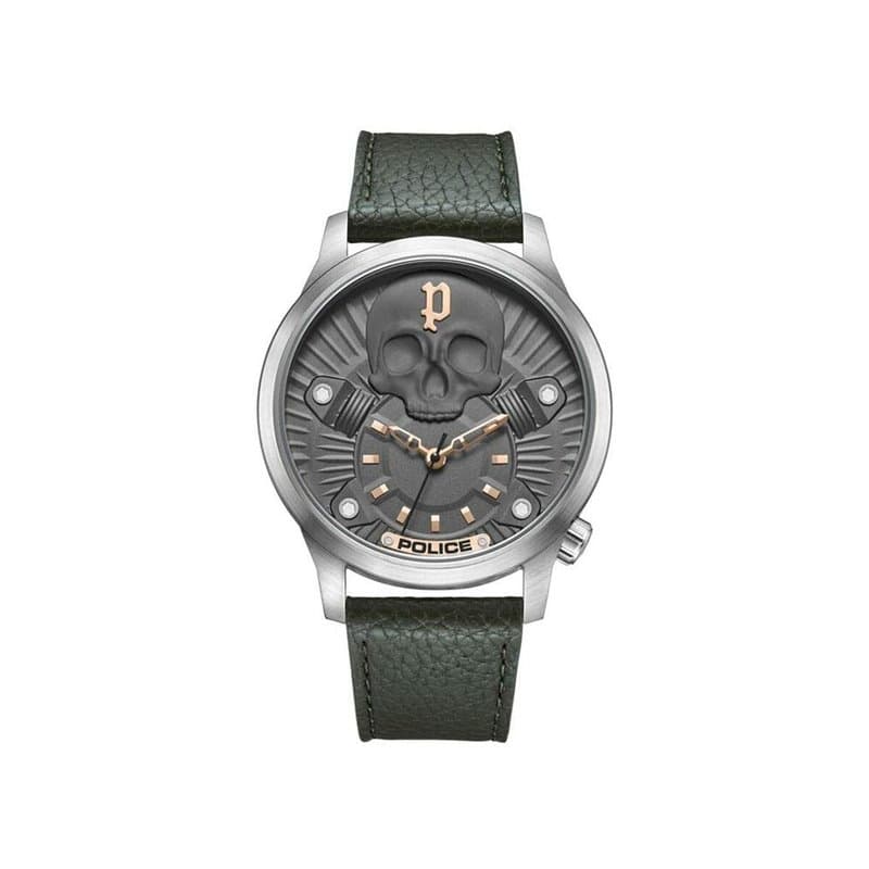 Montre Homme Police (Ø 46 mm) - Image 1