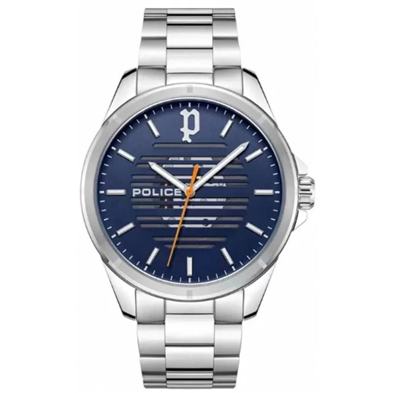 Montre Homme Police PEWJG2204506 (Ø 45 mm) - Image 1