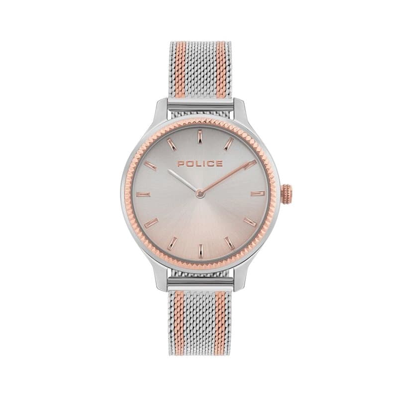 Montre Femme Police PL15696BSTR.32mm (Ø 34 mm) - Image 1