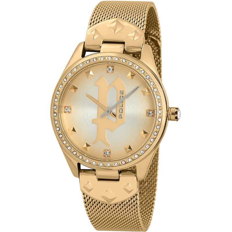 Montre Femme Police PL16029MSG.22mm (Ø 36 mm) - Image 1