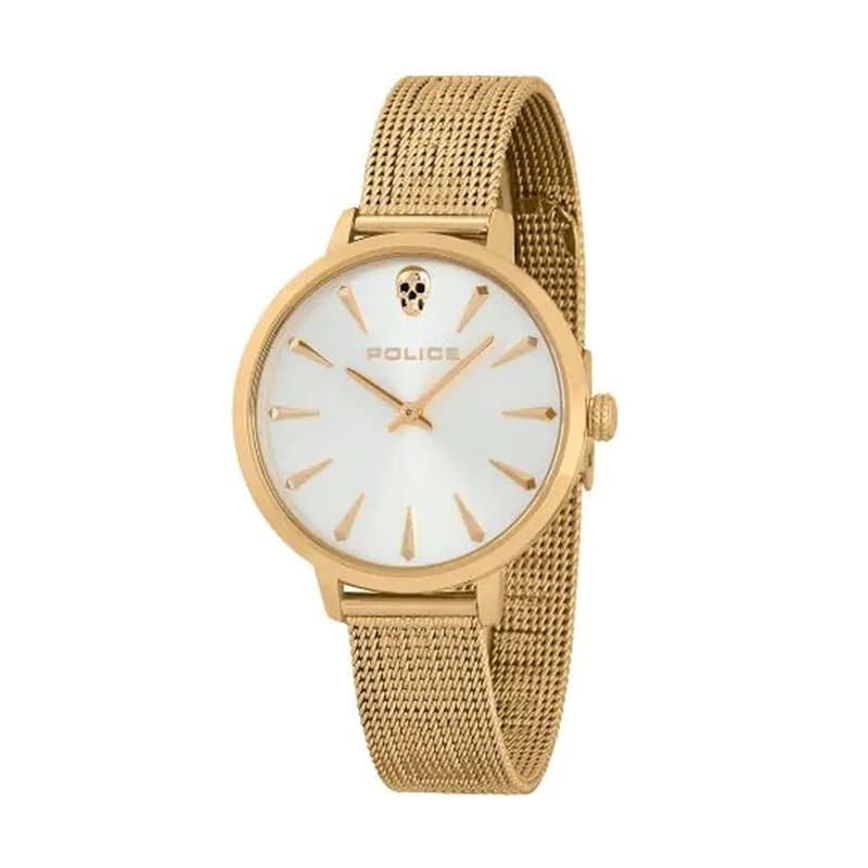 Montre Femme Police PL16035MSG.22mm (Ø 36 mm) - Image 1