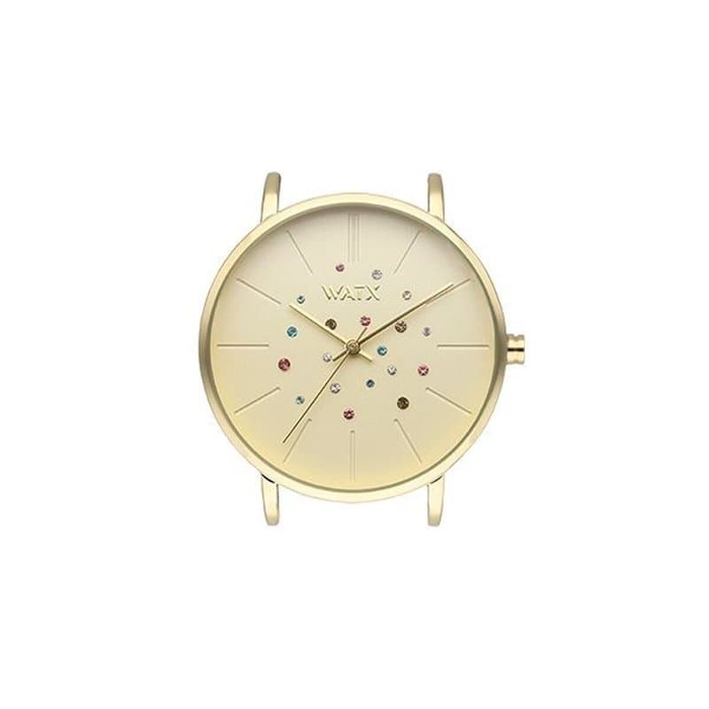 Montre Femme Watx & Colors WXCA3046 (Ø 38 mm) - Image 1