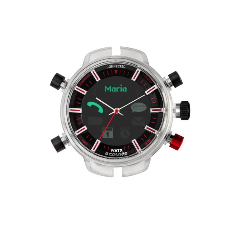 Montre Unisexe Watx & Colors RWA6700 (Ø 49 mm) - Image 1