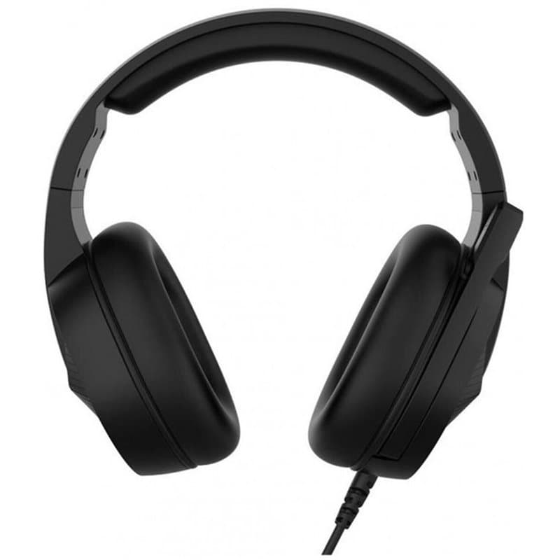 Casques avec Microphone Phoenix X-IO RGB Noir - Image 1