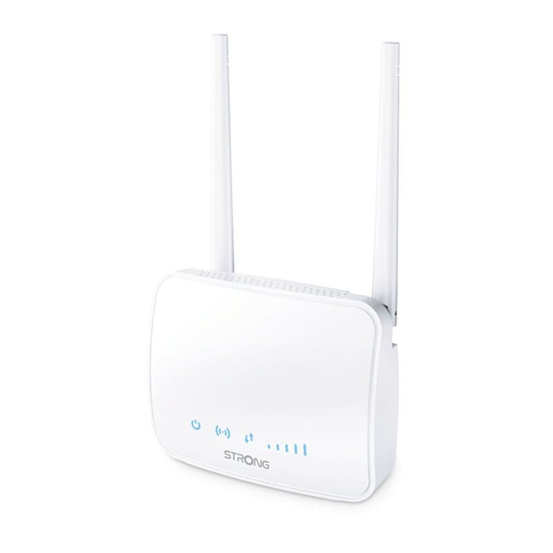 Router STRONG 4GROUTER350M - Image 1