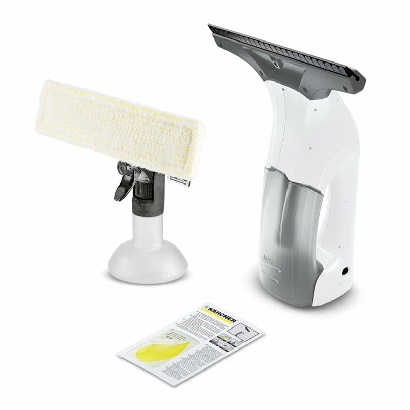 Aspirateur à Vitres Kärcher WV 1 Plus - Image 1