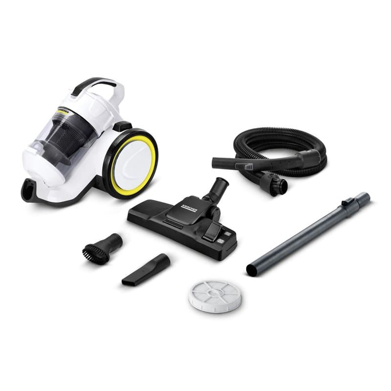 Aspirateur Kärcher SE4 700 W - Image 1