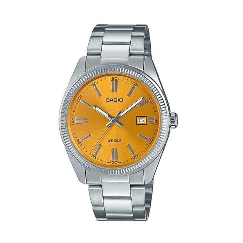 Montre Homme Casio - Image 1
