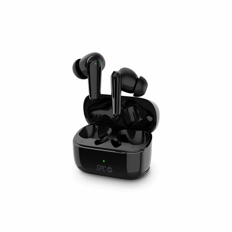 Oreillette Bluetooth SPC 4624N ETHER 2 PRO Noir - Image 1