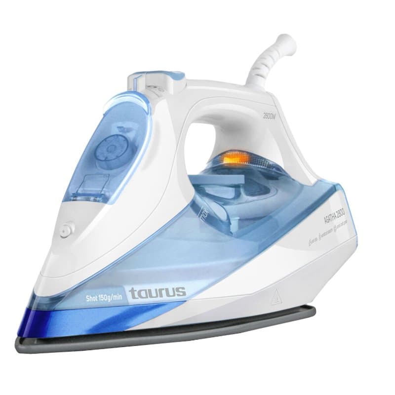 Fer à vapeur Taurus AGATHA 2800 W - Image 1