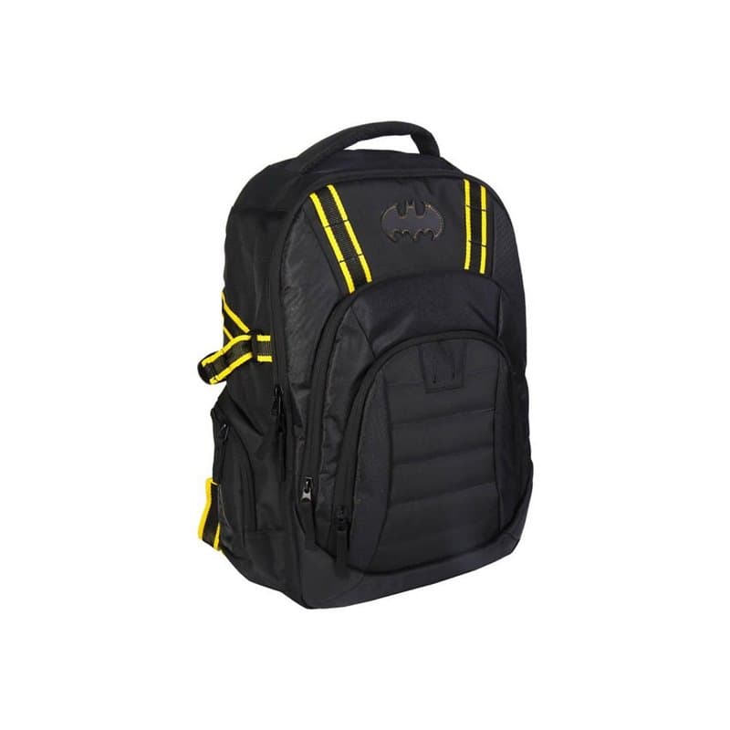 Cartable Batman Noir (30 x 46,5 x 13,5 cm) - Image 1