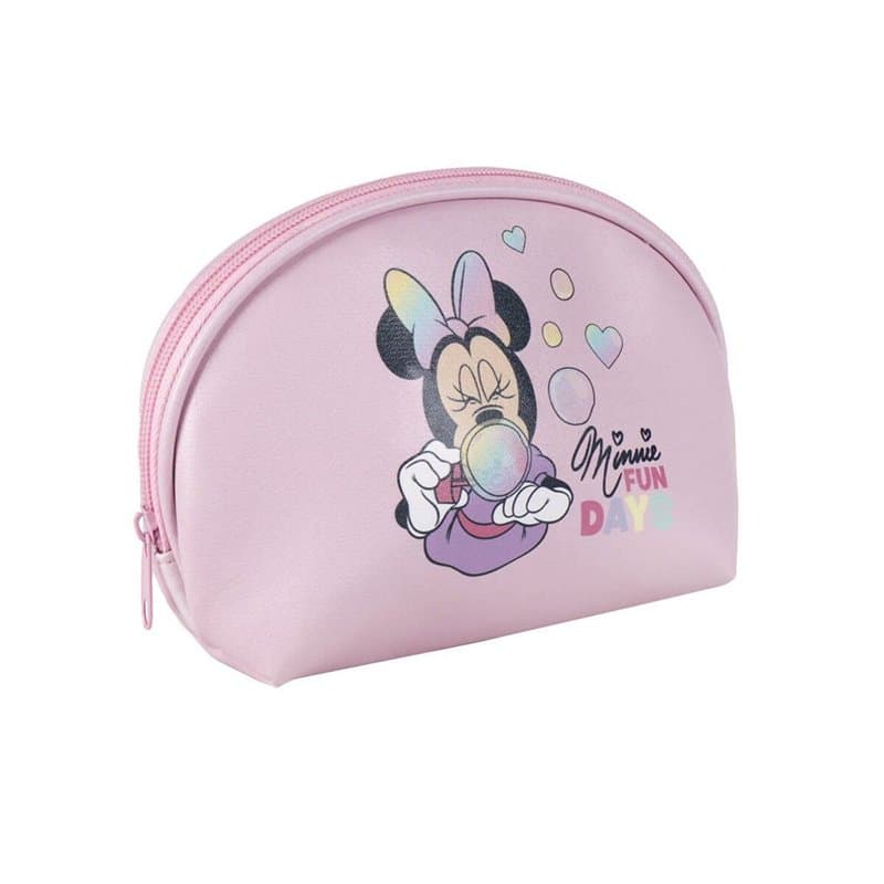 Nécessaire de Voyage Inca Neceser Disney Rose (1 Unités) - Image 1