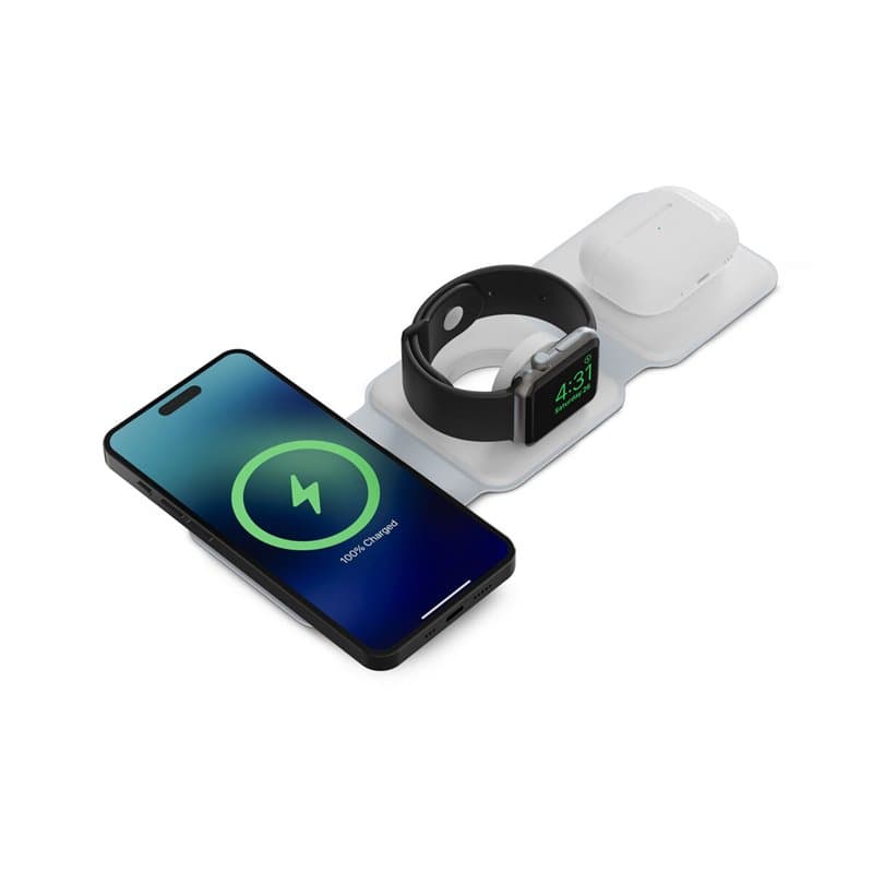 Chargeur sans fil KSIX - Image 1