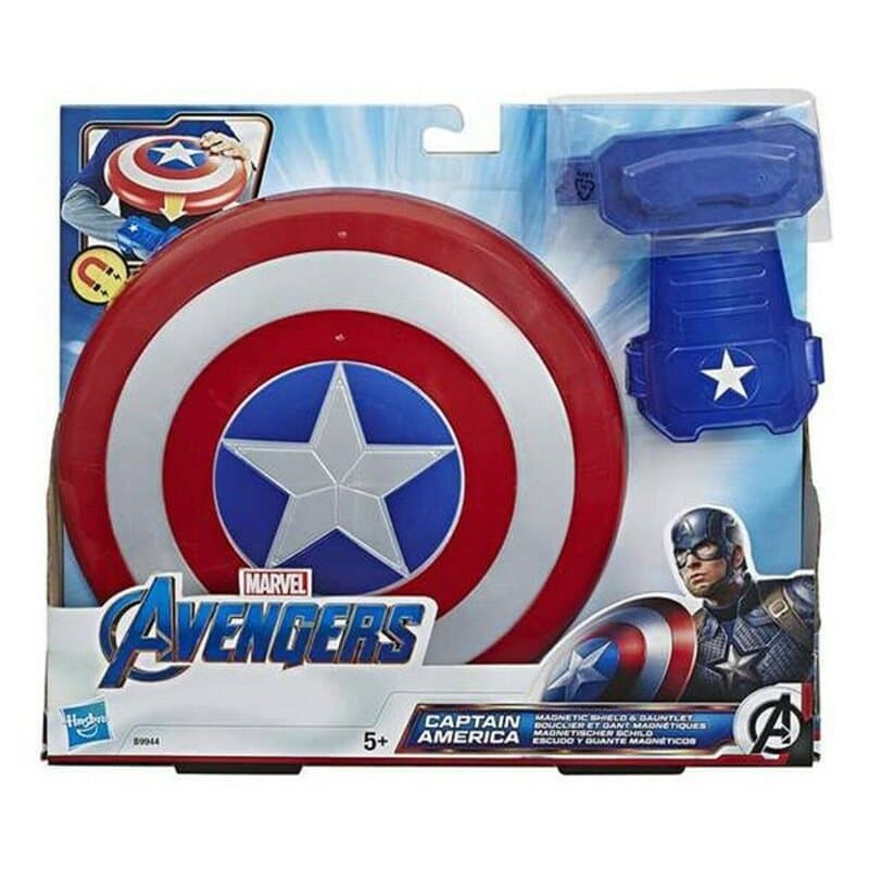 Marvel Avengers B9944EU8 jeu d'imitation - Image 1
