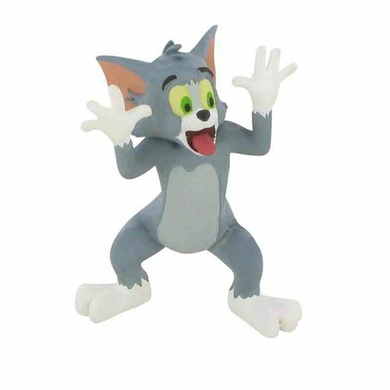Animaux Tom & Jerry PVC 7,5 m - Image 1