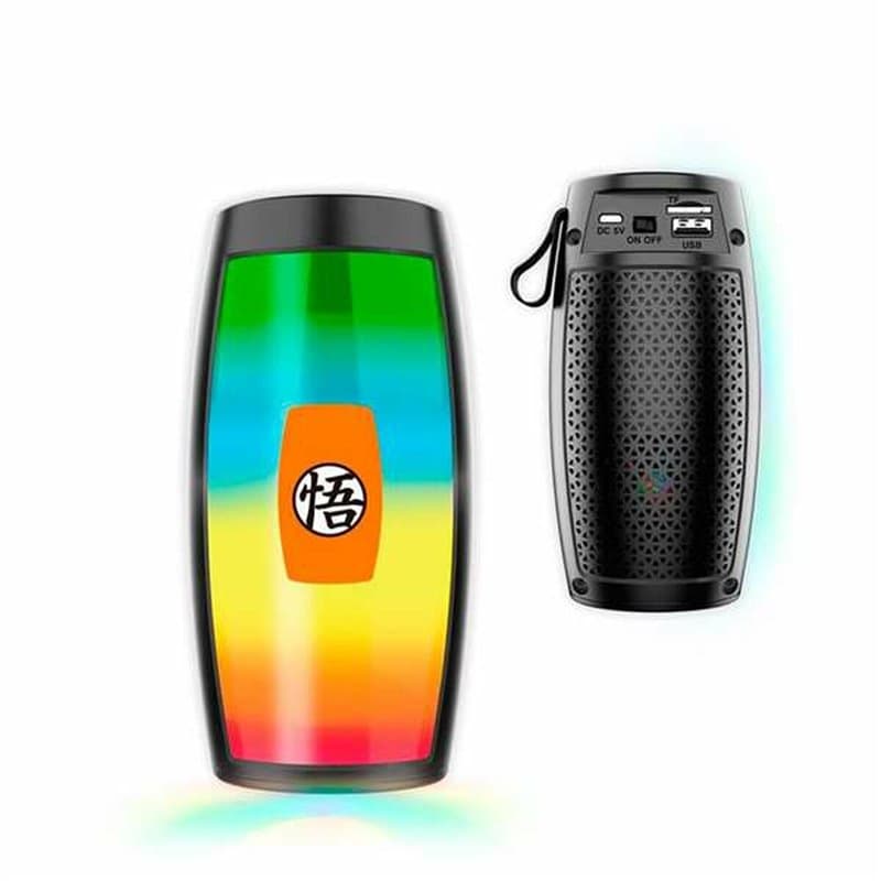 Haut-Parleurs bluetooth Dragon Ball MB6600 - Image 1