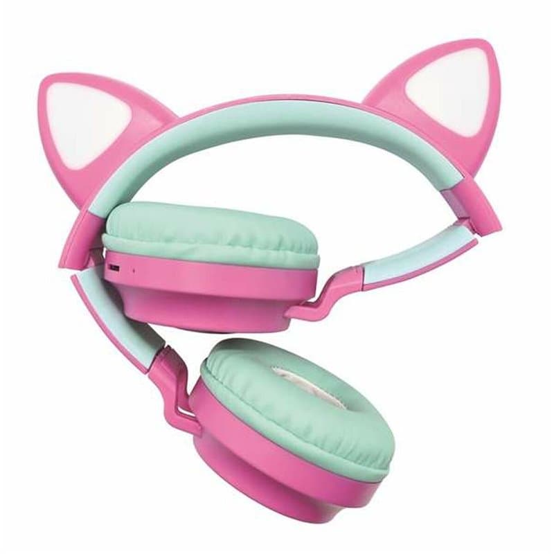 Oreillette Bluetooth Lexibook Mattel Barbie HPBTKTBB - Image 1