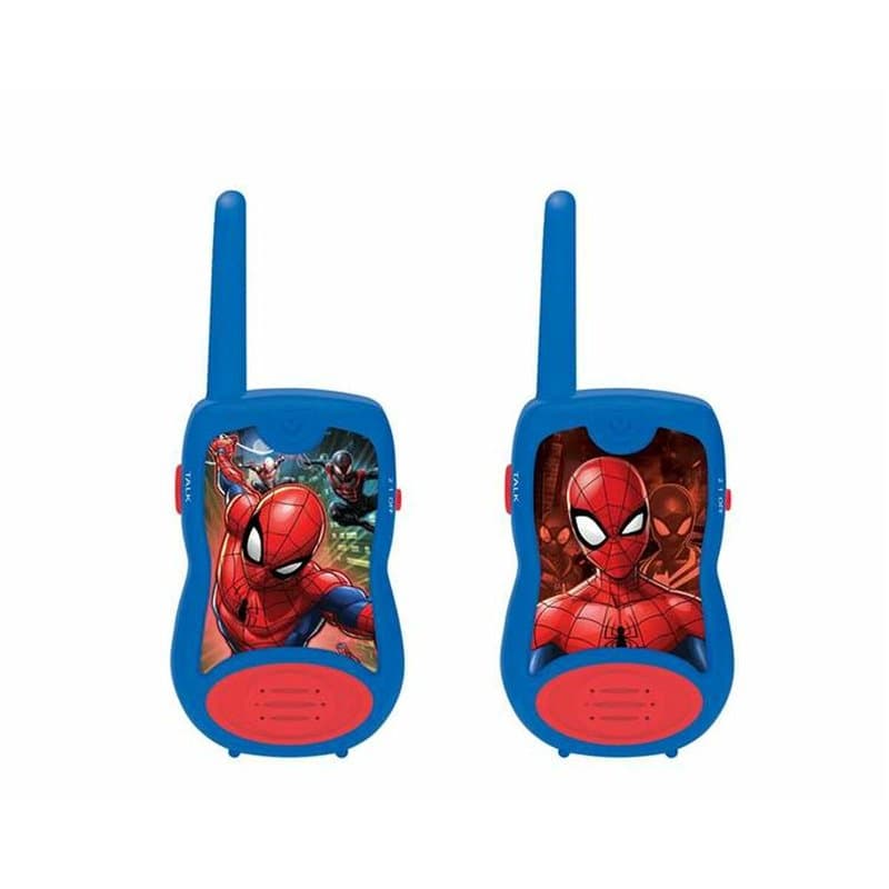 Talkie-Walkie Lexibook Spider-Man - Image 1