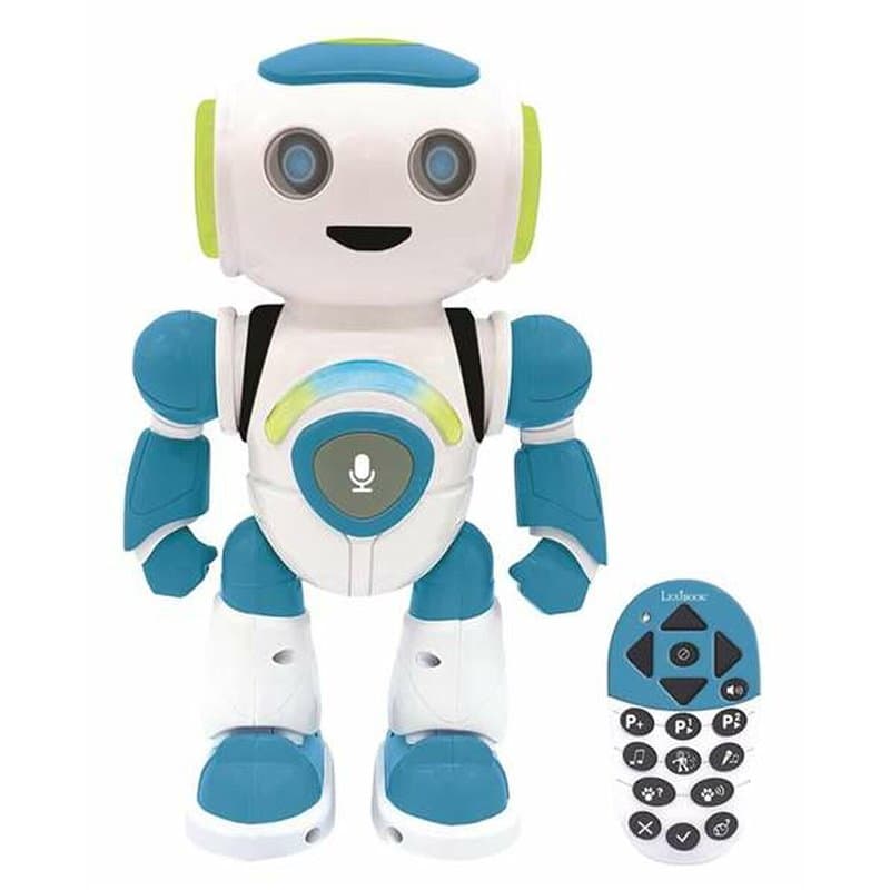 Robot Lexibook Powerman - Image 1