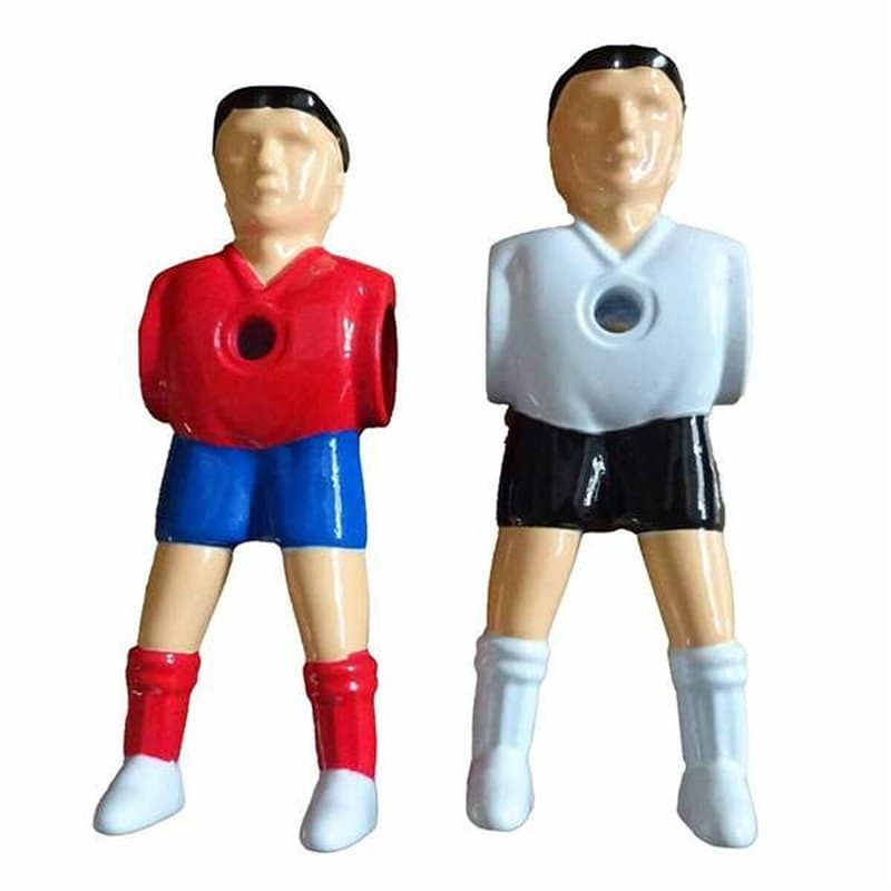 Lot Spain - Germany Joueurs x 22 - Image 1