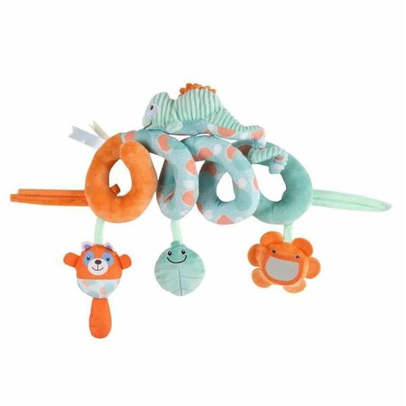 Chicco 00011043000000 jouet d'apprentissage - Image 1