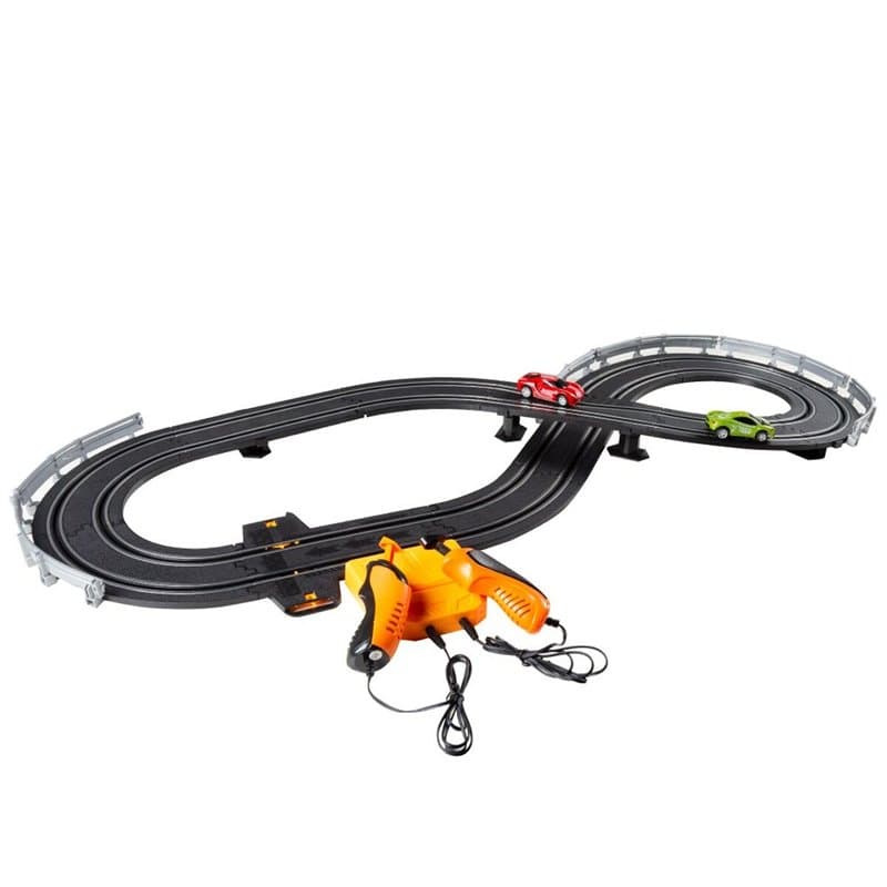 Piste de course Colorbaby - Image 1