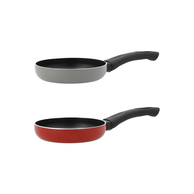 Poêle Quid Rico Métal 14 cm Mini - Image 1