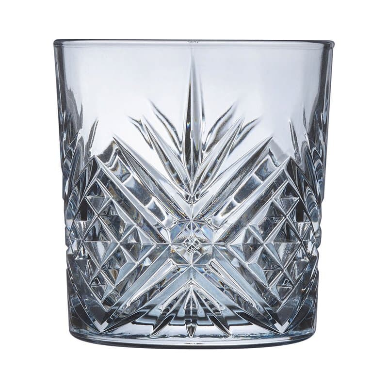 Set de Verres Arcoroc Broadway verre 330 ml 6 Unités - Image 1