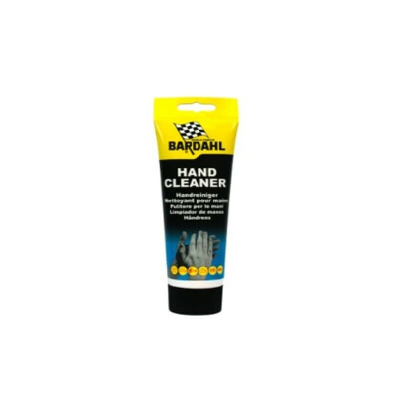 Nettoyant pour les mains Bardahl (250 gr) - Image 1