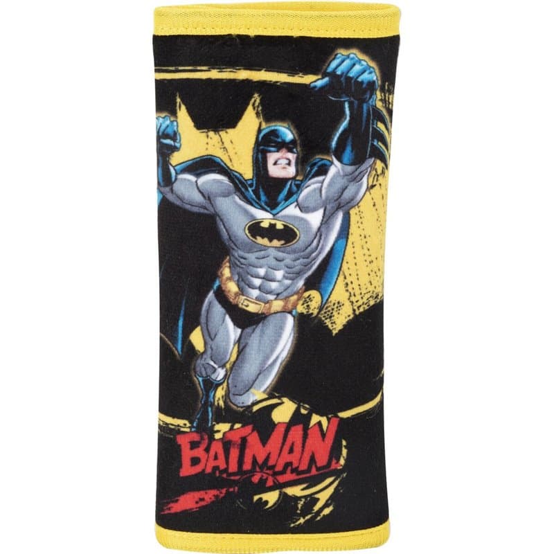Coussinets de ceinture de sécurité Batman CZ10978 - Image 1