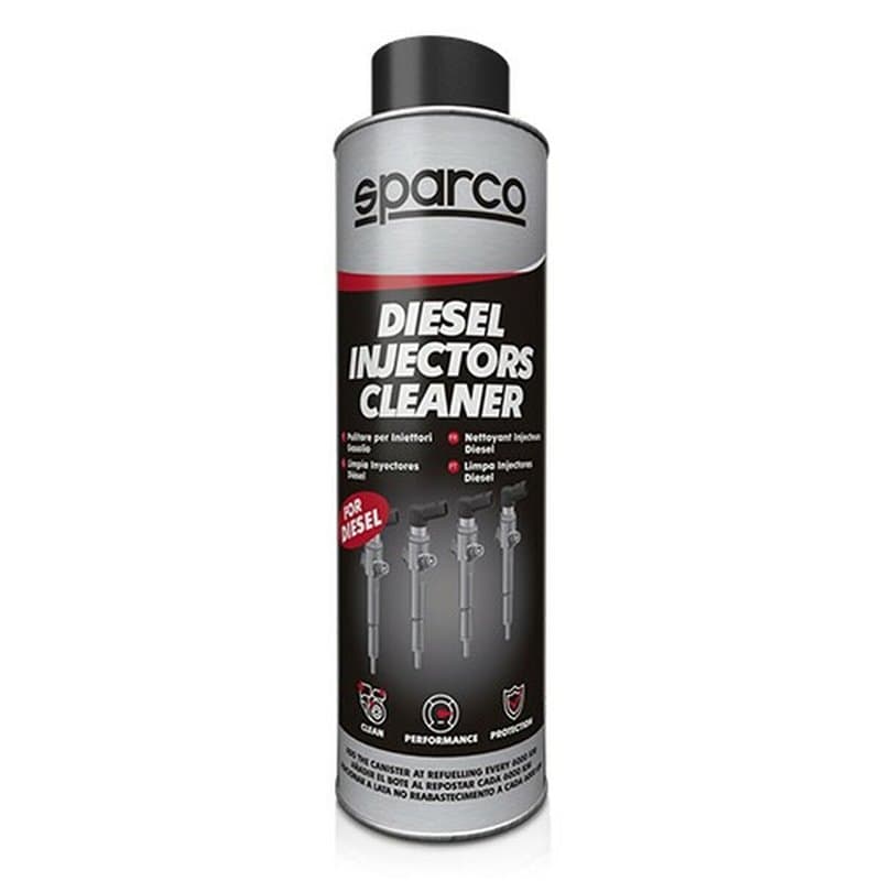 Nettoyant pour injecteurs diesel Motorex 300 ml - Image 1