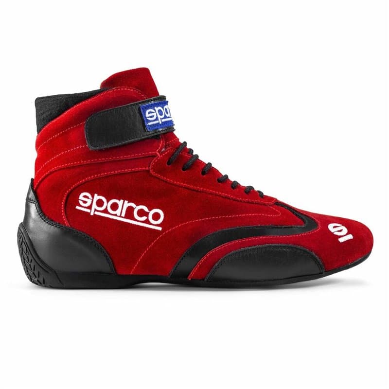 Chaussures de course Sparco 00128742RS Rouge - Image 1