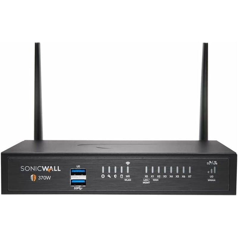 Adaptateur SonicWall 02-SSC-6836 - Image 1