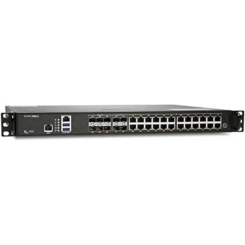 Firewall SonicWall 02-SSC-8060 - Image 1