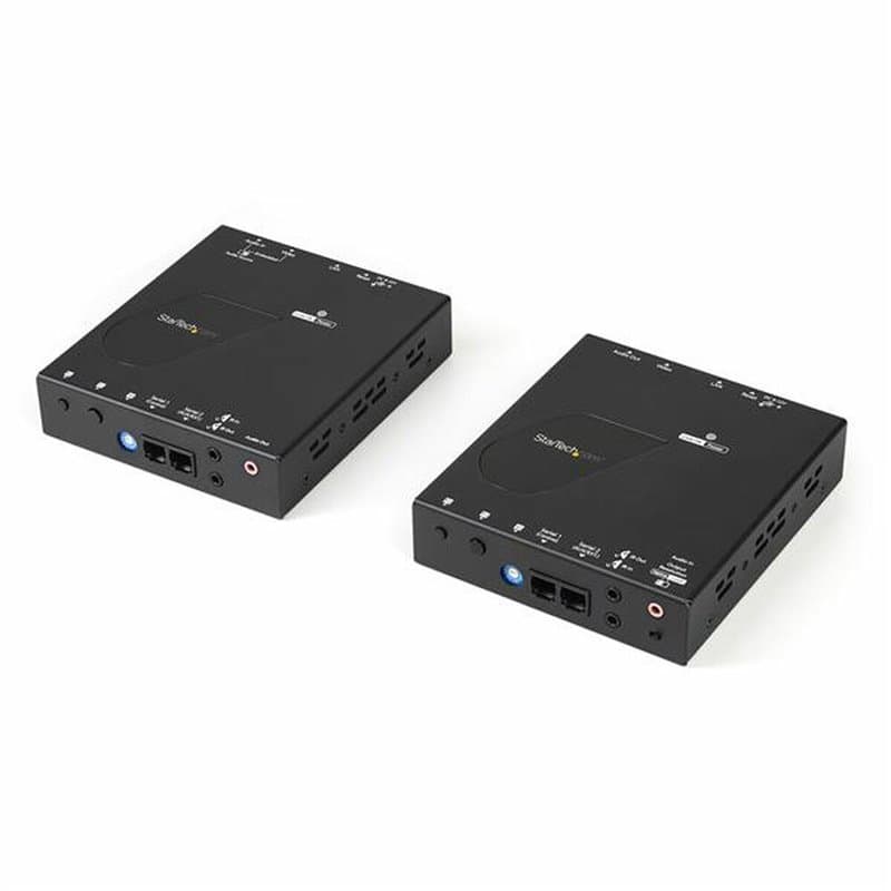Startech.com Kit extendeur HDMI via IP - 4K - Image 1