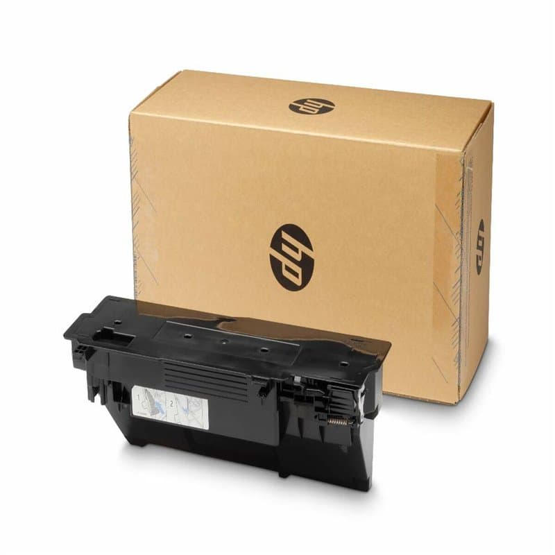 HP Unité de récupération du toner 3WT90A LaserJet - Image 1