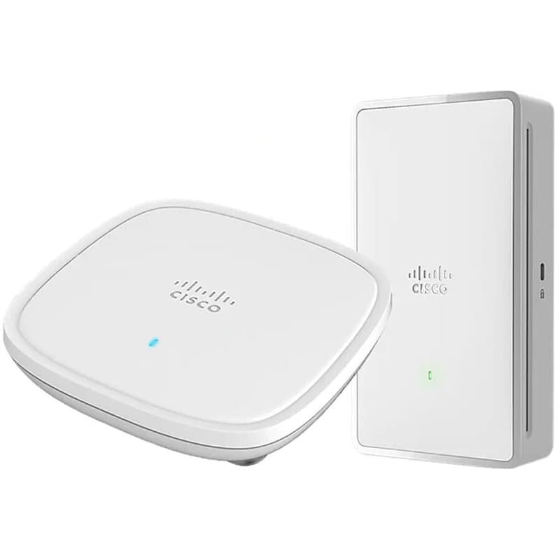 Point d'Accès CISCO C9105AXI-EWC-E - Image 1