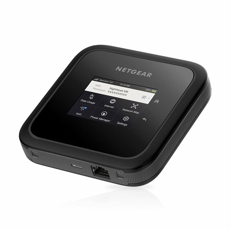 Netgear Nighthawk M6 Routeur de réseau cellulaire - Image 1