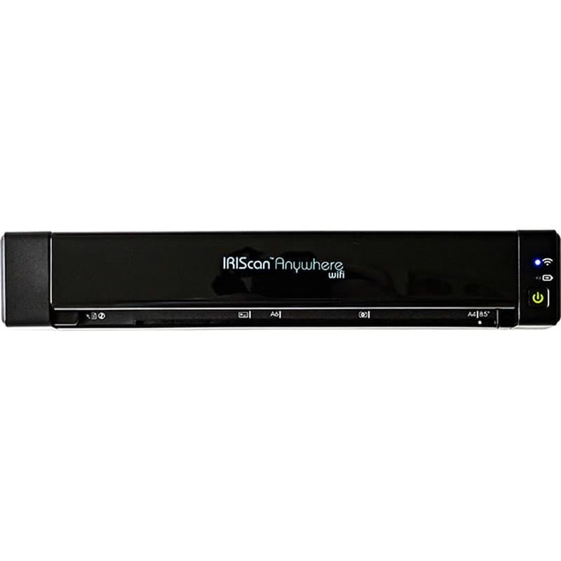 Scanner Iris Anywhere 6 Wifi - Image 1