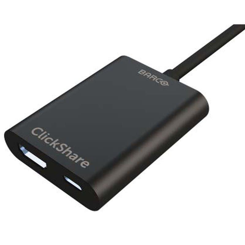 Adaptateur USB-C vers HDMI Barco R9861581 - Image 1