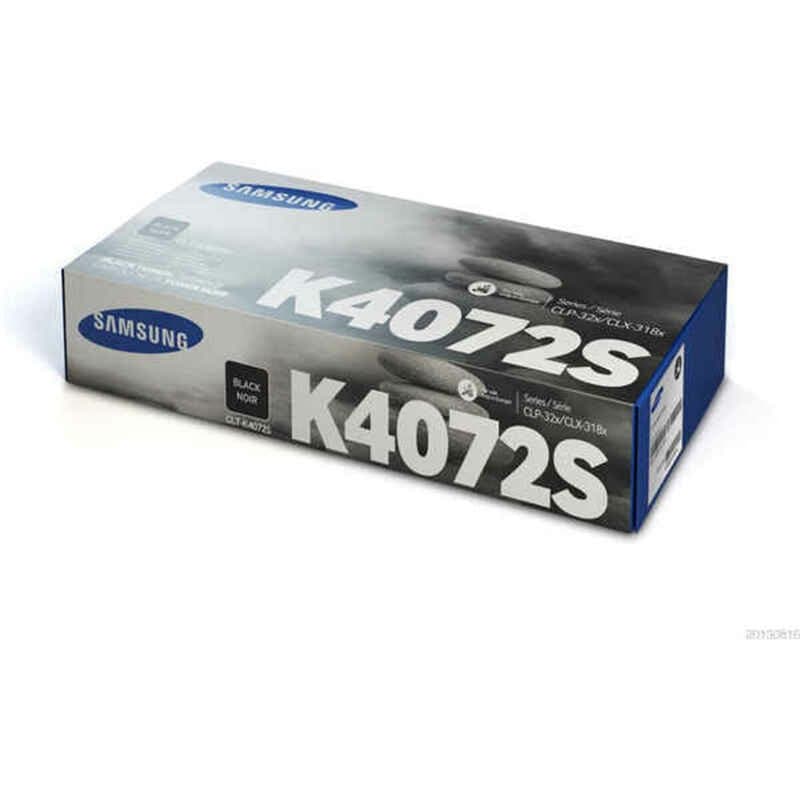 Samsung Toner noir (page rendement 1500k) - Image 1