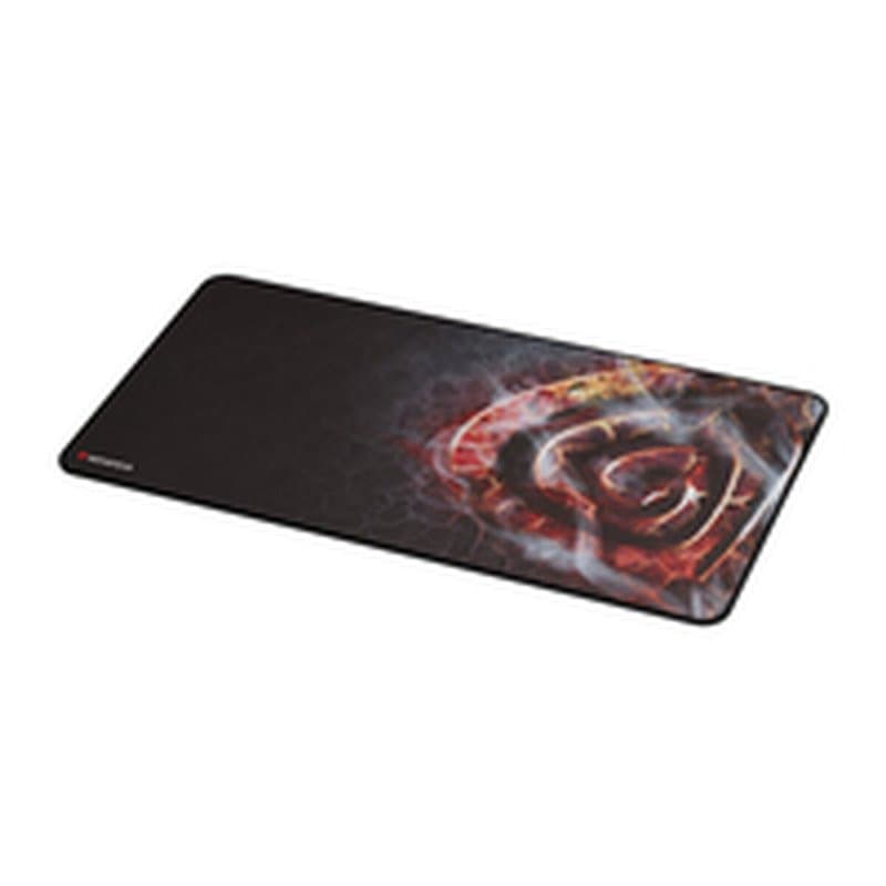 Tapis de Souris Genesis LAVA G2 900X450 Multicouleur - Image 1