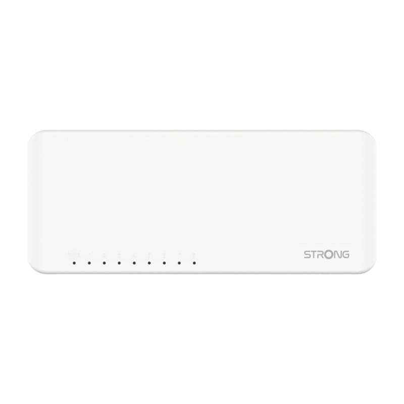Switch STRONG SW8000P - Image 1