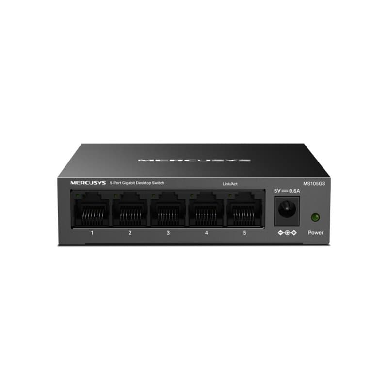 Switch Mercusys MS150GS - Image 1